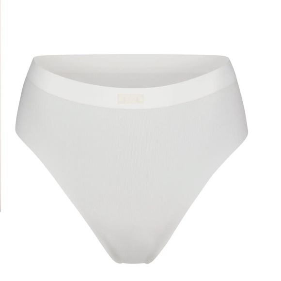 SKIMS Other - Skims SMOOTH RIB BIKINI